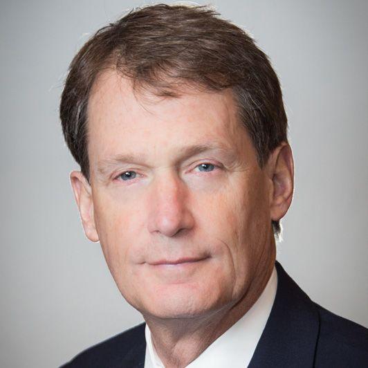 Dr. Charles Thorne
